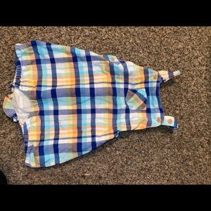 Jack and Jane 12-18 months cute